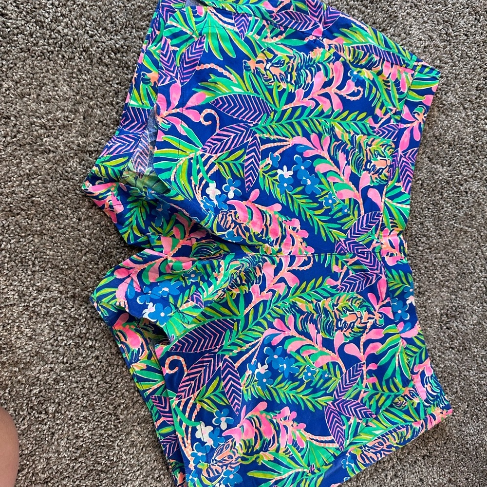 Lilly Pulitzer